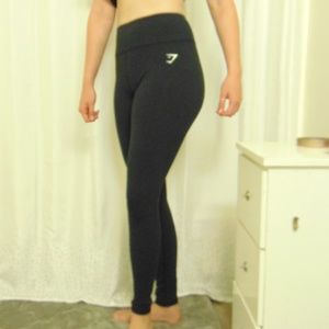 Gymshark Leggings